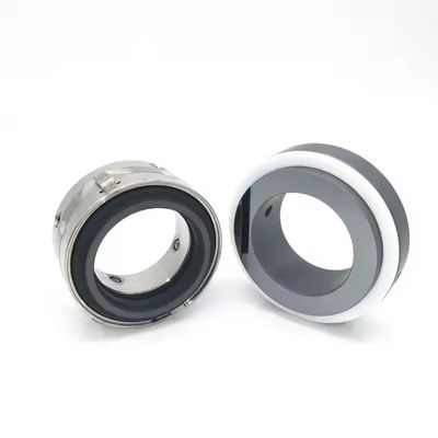 8B2 2.625" Armstrong Series 4300 Ab2 John Crane 8b2 Mechanical Seal