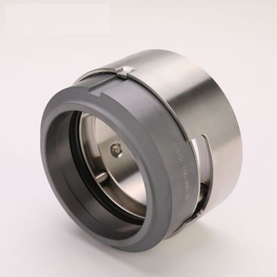 Burgmanm H7n Multi Spring Mechanical Shaft Seal For Water Pump