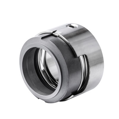 Burgmanm H7n Multi Spring Mechanical Shaft Seal For Water Pump