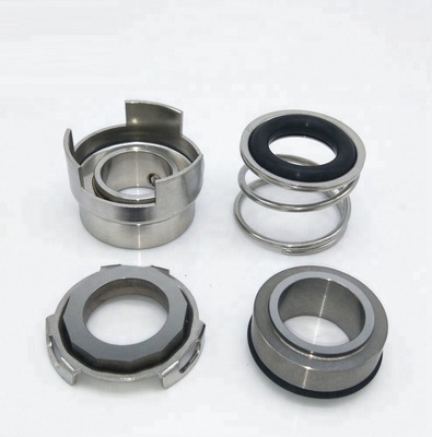 Grundfos Mechanical Seal G04-22 GLF-E 22MM Tungsten Carbide FKM