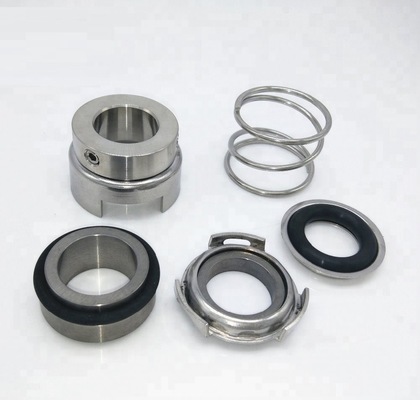 Grundfos Mechanical Seal G04-22 GLF-E 22MM Tungsten Carbide FKM