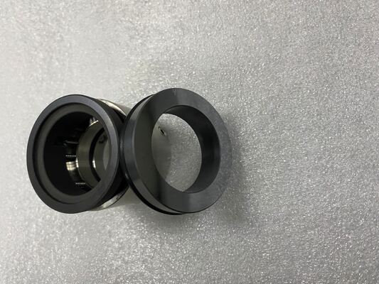 Multi-Spring Seal Chesterton 491 Seal  DIN Rotary Internal Single Seal