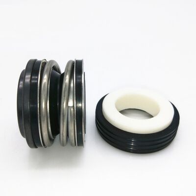 Single Spring Elastomer Bellows Mechanical Seal Burgmann BT-PN, John Crane Type 106 Mechanical Seal