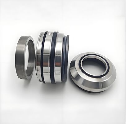 BCH-080 Durable Mechanical Seal for Fristam FDS4 Pump Featuring SIC/SIC/HNBR/C-TC-HNBR Material