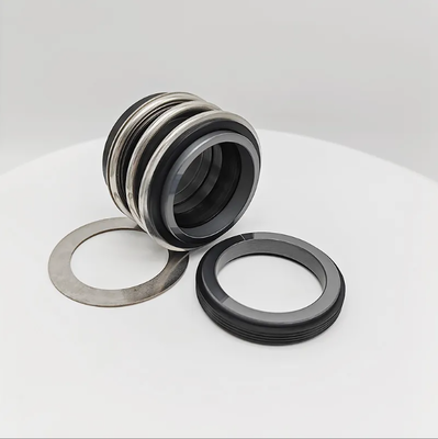Mechanical Seal Vulcan Type 194 Rubber Bellows Shaft Seals for Hidrostal Pumps Silicon/Silicon/FKM