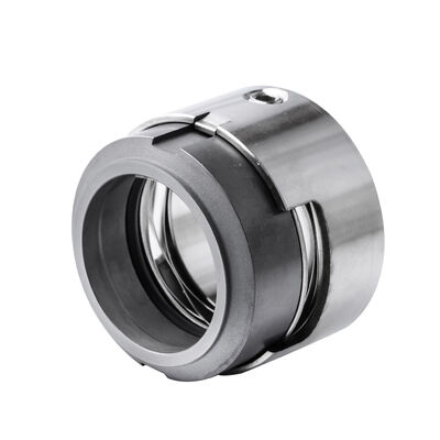 Mechanical Seal H7N-25 H7N-25/G9 25mm with G9 Seat SIC/SIC/VIT Compatible with Water Pump