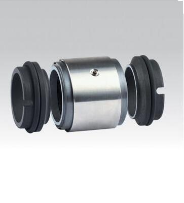M74D Double Cartridge Mechanical Seal Burgmann Multiple Spring Unbalanced Seals