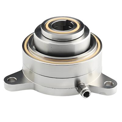 EOTT Mechanical Seal EOTT50-32-250 Seal TUJ88 Cartridge Type Seal For Slurry Pump