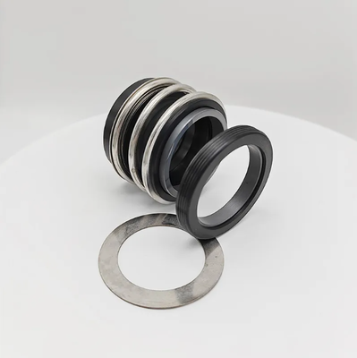Mechanical Seal Vulcan Seals Type 194 Hidrostal Rubber Bellows Shaft Seals