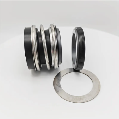 Mechanical Seal Vulcan Seals Type 194 Hidrostal Rubber Bellows Shaft Seals