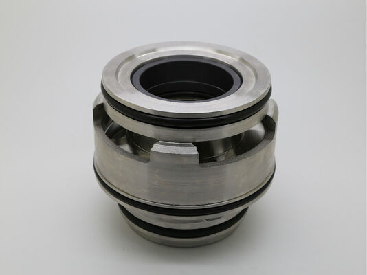 GLF-43 Mechanical Seal Cartridge Double Plug Oil Graphite 43mm Submersible Pump