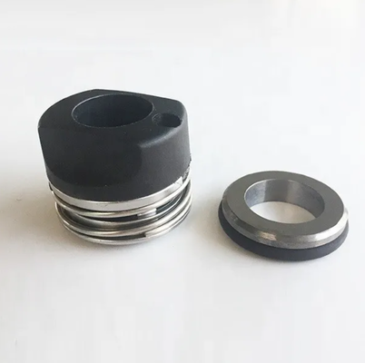 Mechanical Seal Set 35mm Upper Lower Compatible With Flygt Pump 3126-181 3127 4440 5530 TC TC VIT