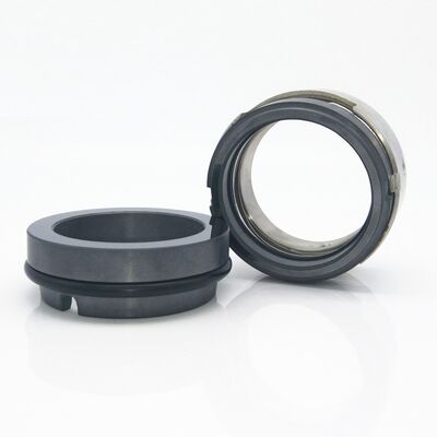 Mechanical Seal Burgmann M7N Multi-Spring Seal SIC G9 Face