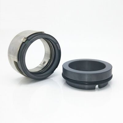 Mechanical Seal Burgmann M7N Multi-Spring Seal SIC G9 Face