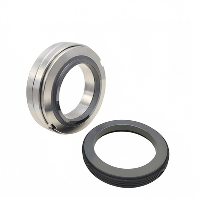 Mechanical Seal for Pumps Multi Spring Cartridge Mechanical Seal Replacement H10 H8 Seals
