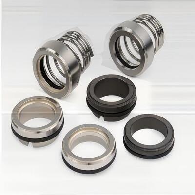 Mechanical Shaft Seal Roten Uniten 2 Water Pump Seal for diving pumps