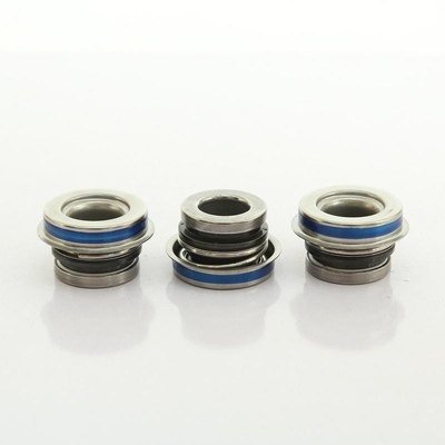 FB Series Mechanical Seal for Automotive Seals Pump NBR/SIC/GPH Materials Diameter 12-20mm Shaft Seal Standard Seals