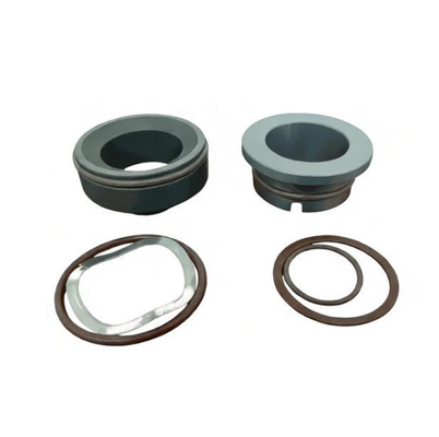 Mechanical Seal  Fristam 757 Seal SIC SiC/V Replaces Fristam Part Number 1802600678