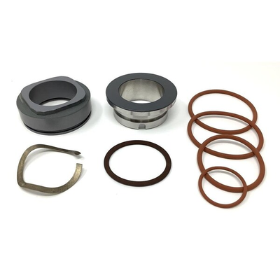 Mechanical Seal  Fristam 757 Seal SIC SiC/V Replaces Fristam Part Number 1802600678