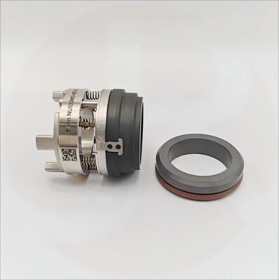 Mechanical Seal 4EYS Seals NU033M0-4EYS 01909209 Single Mechanical Seal for Etanorm SYT ETNY Pump