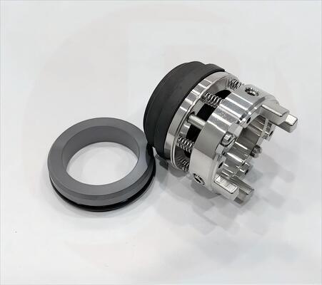 Mechanical Seal 4EYS Seals NU033M0-4EYS 01909209 Single Mechanical Seal for Etanorm SYT ETNY Pump