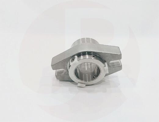Single Cartridge Mechanical Seal Replacement AES CONVERTOR II Seal
