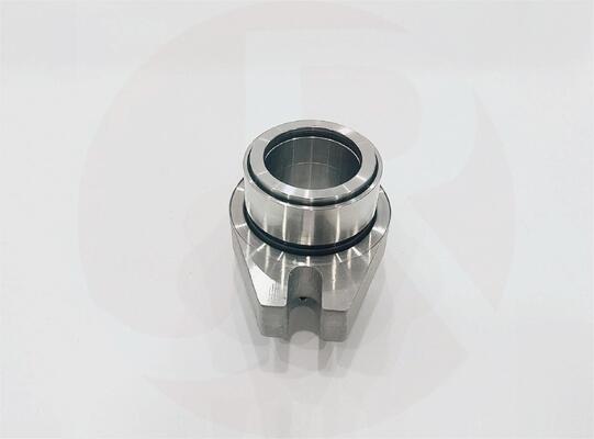 Single Cartridge Mechanical Seal Replacement AES CONVERTOR II Seal