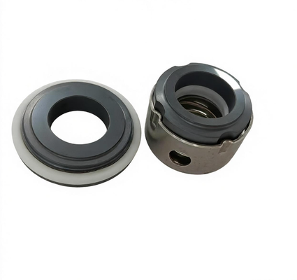 Mechanical Seal NKN-A-20 PTFE Seal Nichni Chemical Water Pump Seal SSIC SSIC 316 Acid And Alkali(NKN-20mm)