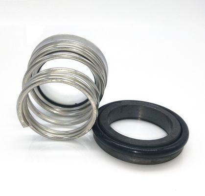 Mechanical Seal   155 Burgmann Single Spring Seal CER CAR NBR