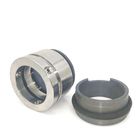 Shaft Size 25mm Cartridge Mechanical Seal Water Pump Seal Speed Less 15 M/S
