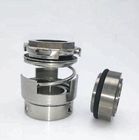 FKM 22MM Cartridge Type Mechanical Seal For Grundfos Pump