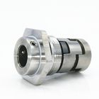 Vertical Multi Stage Grundfos Pump Mechanical Seal With Bearing