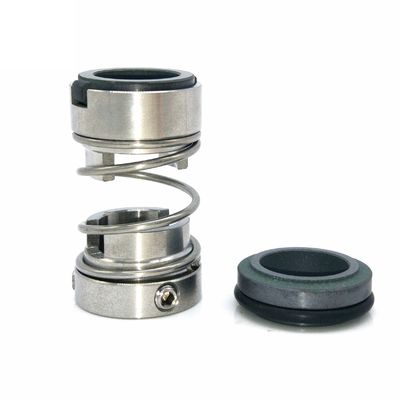 FKM Grundfos Pump Mechanical Seal 10 Bar Mechanical Shaft Seals For Pumps