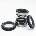 6m/Sec Type 208 Industrial Mechanical Seals Double Acting Mechanical Seal