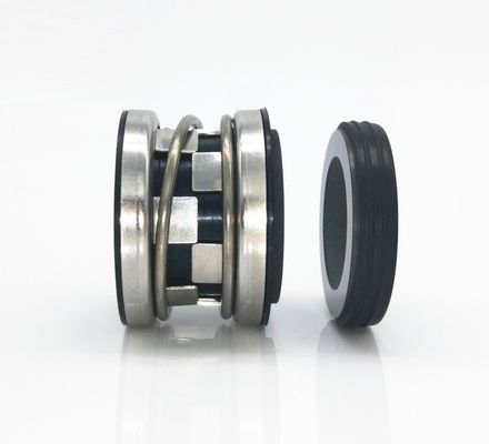 Type 2100 Rubber Bellow Seal