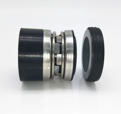 Type 2100 Rubber Bellow Seal