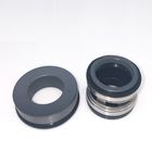 2100 Industrial Mechanical Seals Rubber Bellows Seal With G60 Seat