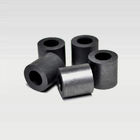 Anti Abrasion Mechanical Seals Parts Low Porosity Carbon Graphite Seal Rings