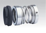 Types 970 Industrial Mechanical Seals Rotary Mechanical Seal For Centrifugal Pump