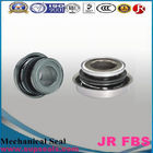 Car Cooling 16mm Mechanical Water Pump Seals Rotary Speed 6800r/min