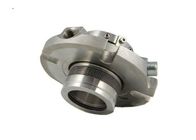 Cartex Mtex Metal Bellow Mechanical Seal Double Cartridge ISO9001
