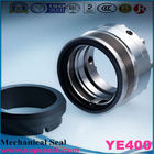 High Density Carbon Graphite Metal Bellow Mechanical Seal Burgmann YE400