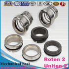 Roten 2 Single Spring Mechanical Seal
