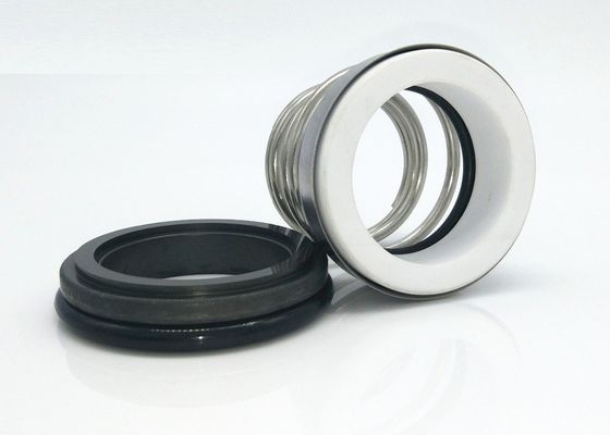 Mechanical Seal   155 Burgmann Single Spring Seal CER CAR NBR