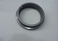 SSIC Mechanical Seals Parts Mirror Polished Silicon Carbide Rings