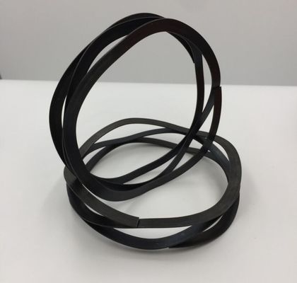 SS316 Stainless Steel Wave Spring