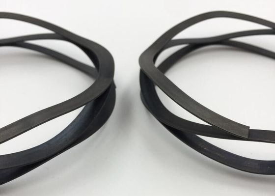 SS316 Stainless Steel Wave Spring