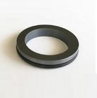 DIN24250 Standard Mechanical Seals Parts G4 Silicone Sealing Rings