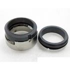 Balanced Wave Spring H7N Industrial Mechanical Seals With O Ring