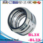 BL3X FKM Fluiten Double Component Pump Mechanical Seals